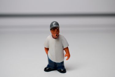 Homies Figure