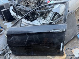 Puerta para honda civic