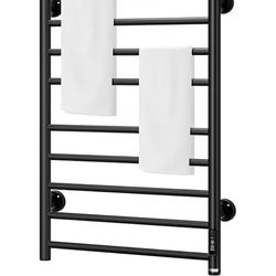 Towel warmer