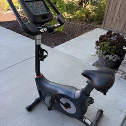 Schwinn 170 Stationary Bike 