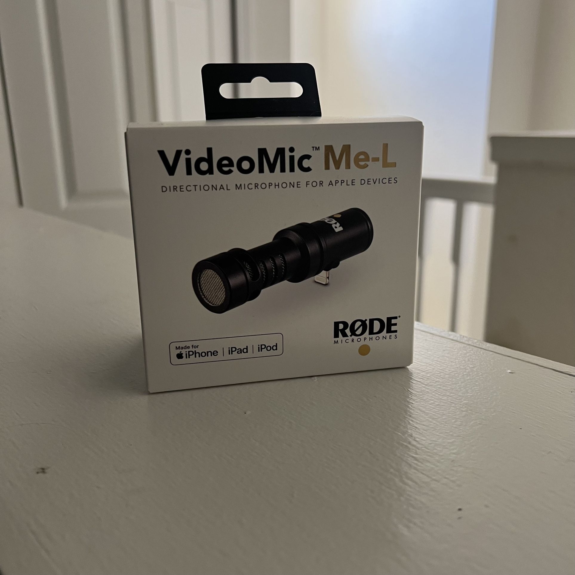 Plug In Mic For iOS 