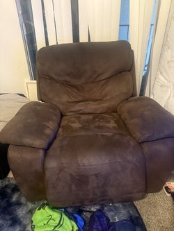 Recliner