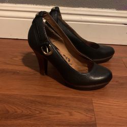 Söfft Heels