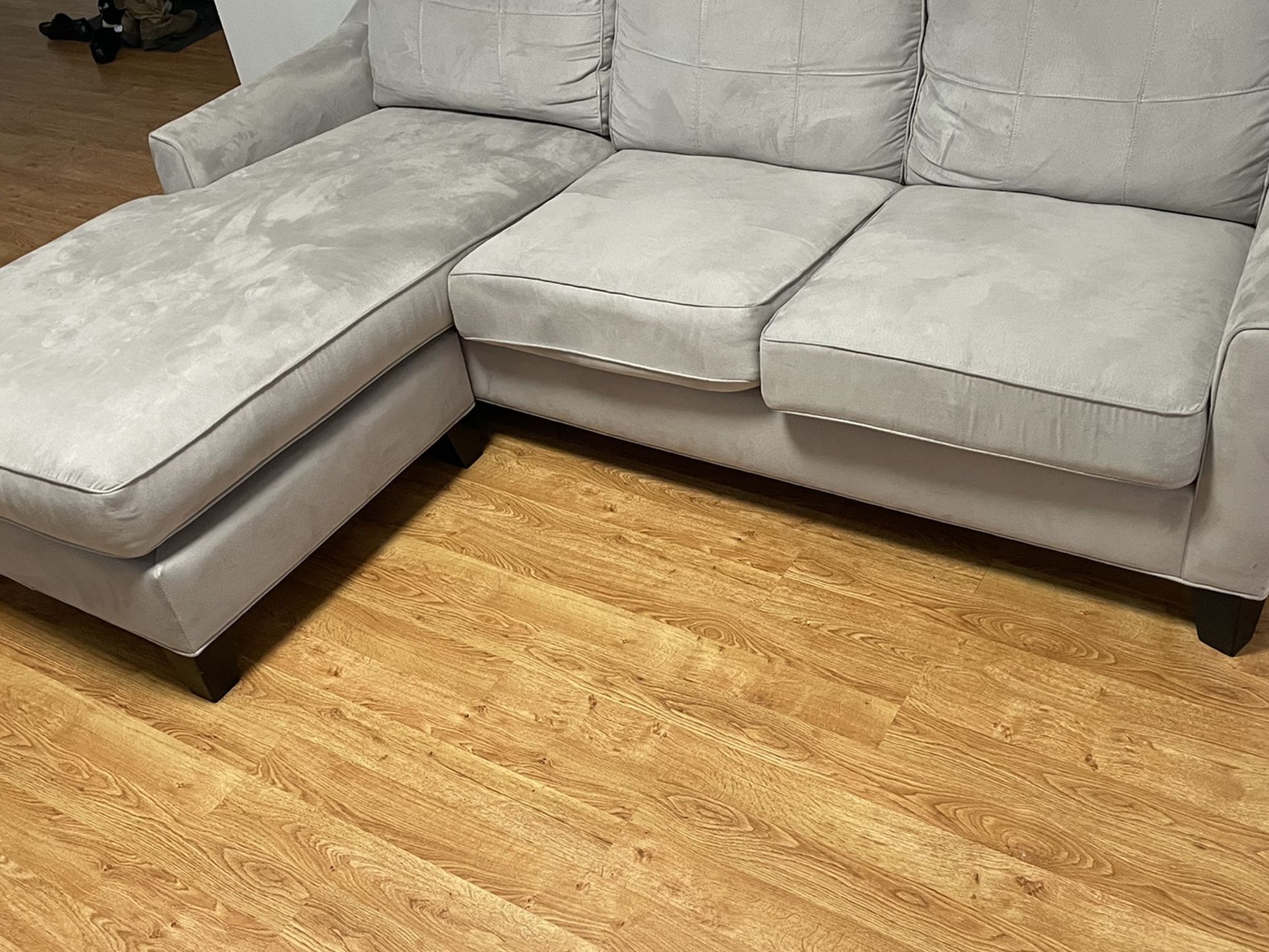L-shape Couch