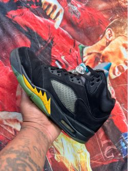 Jordan 5 Size 9.5