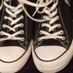 Men's CONVERSE ALLSTARS 13 WIDE