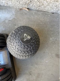 Medicine Ball