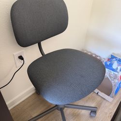 Ikea Study Chair 
