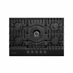 30” Glass Gas Cook Top