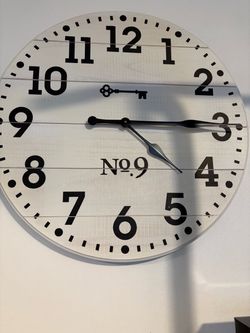 Big clock