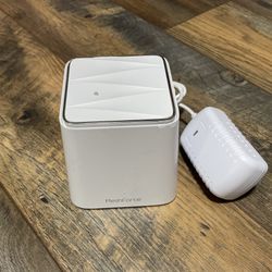Meshforce M3s Mesh WiFi System