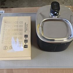 Automatic Water Dispenser 