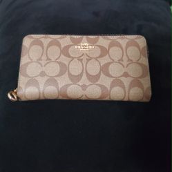 Women's Wallet 