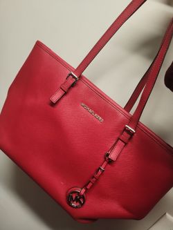Old Designer Bag