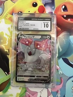 Pokémon Cards