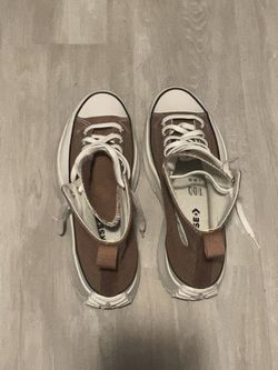 Converse Run Star “Tonal Marble”