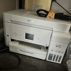 Epson Et 4760 Printer 