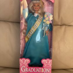 Barbie Special Edition