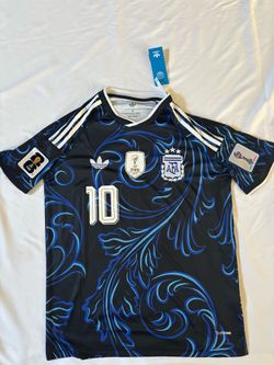 soccer jersey