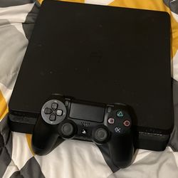 Ps4 Pro
