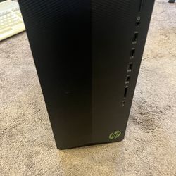 Fast Gaming PC – Plays Warzone / Fortnite /  More – $575