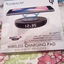 Wireless Charger