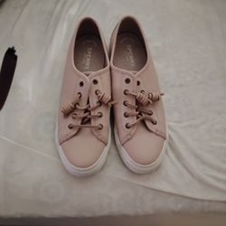 Sperry Top Siders Size 7 New