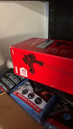 Craftsman Cordless Drill in Box