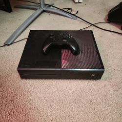 Xbox One (500gb) 