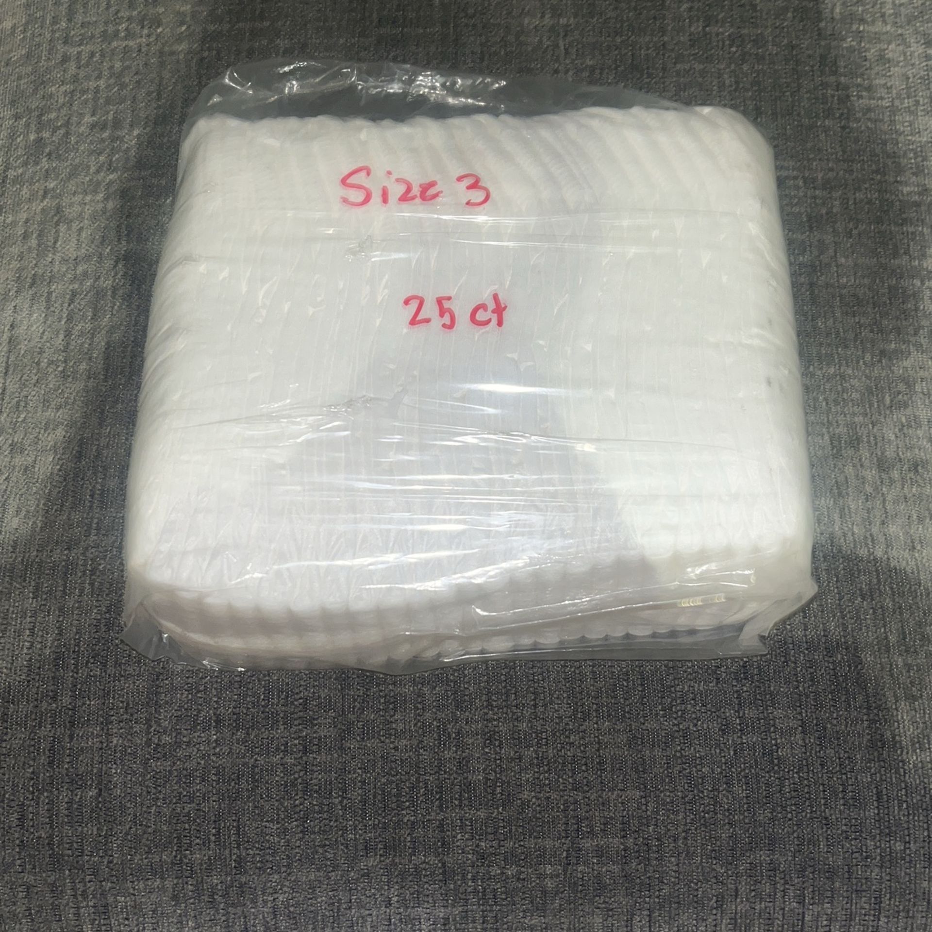Baby Diapers