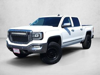 2016 GMC Sierra 1500