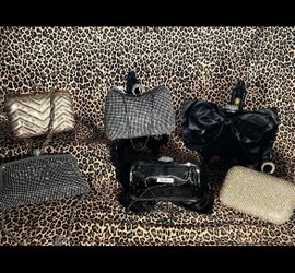 Clutches ,Cocktail, Events ,Dance,Dinner