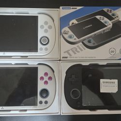 Trimui Smart Pro Custom Setup