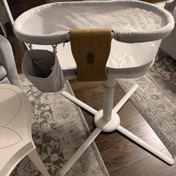 Halo Lux Bassinet
