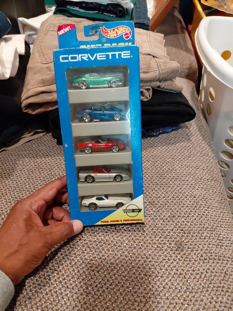 🔥 Hotwheels Matel