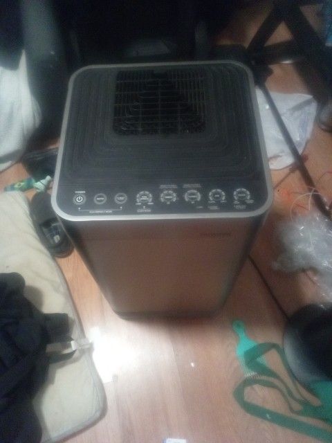 Nuwave Oxypure Air Purifier