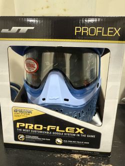 Face Protection Mask For Paintball Or Air soft 
