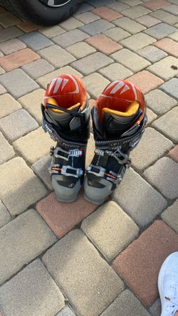 Ski Boots