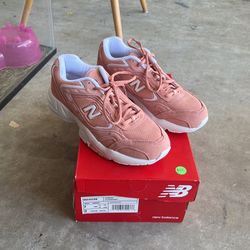 NEW BALANCE MX452SB SNEAKERS