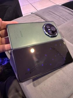 Honor Magic V3