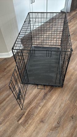 Dog Crate