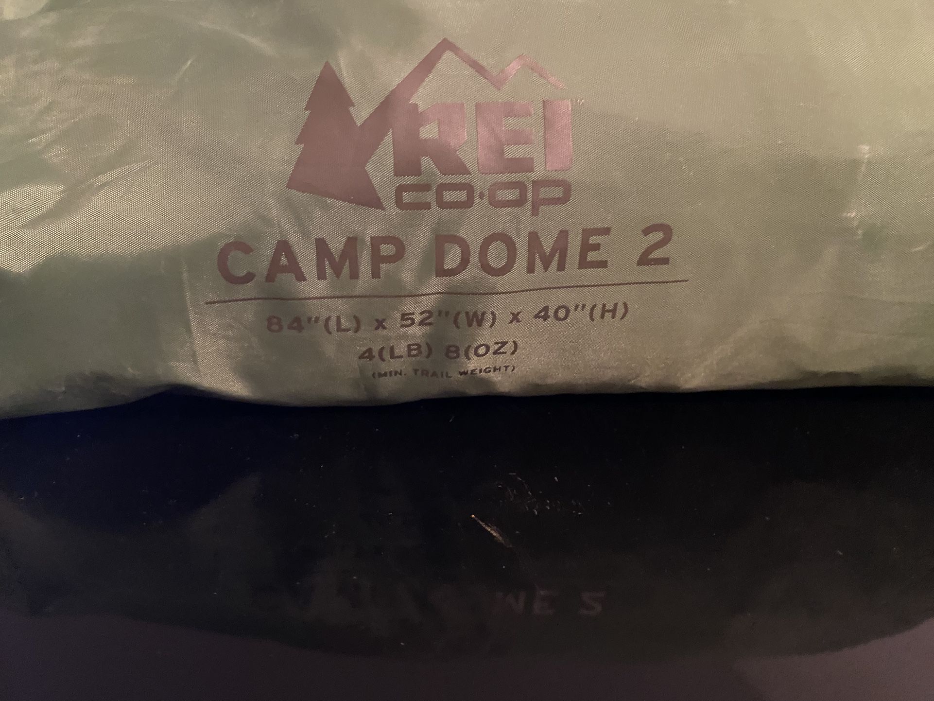 REI Co-op Camp Dome 2 Tent