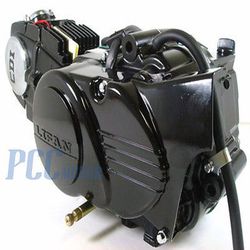 4 UP! LIFAN 125CC Motor Engine XR50 CRF50 XR 50 70 CT70 SSR 125 M EN18-BASIC