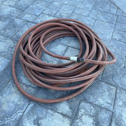 Heavy Duty Water Hose 100’