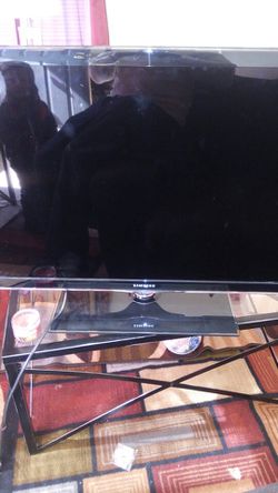 Samsung Smart TV 40 inch