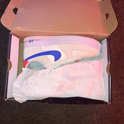 Air Fore 1