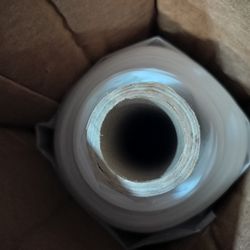 500 sq ft vapor barrier