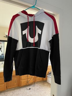 True religion sweatshirt men’s