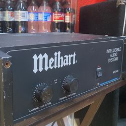 melhart me 2400