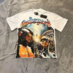 God Speed T-shirt